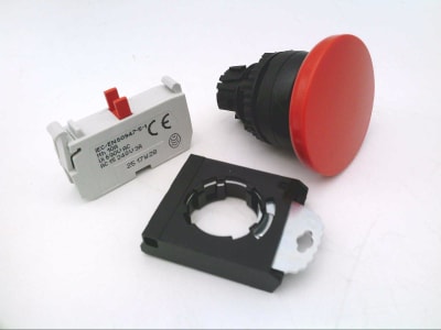 BACO CONTROLS L22AD01-3E01