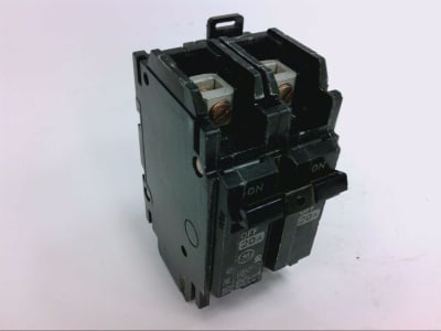 GENERAL ELECTRIC THQC22020WL