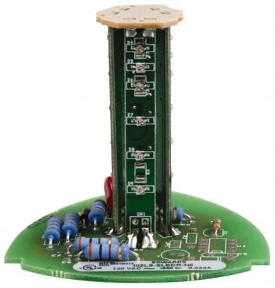 EDWARDS SIGNALING 102LS-SLEDR-N5