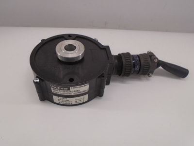 HOHNER AUTOMATION IN96-AC2S-E2A0-0060