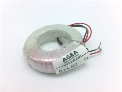 ASEA BROWN BOVERI SLRA-522
