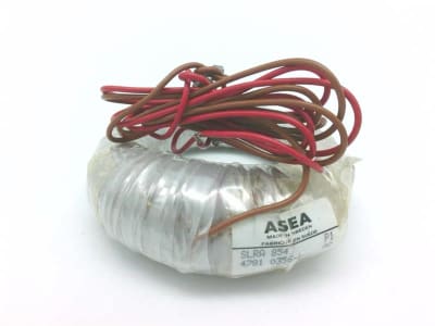ASEA BROWN BOVERI SLRA-854