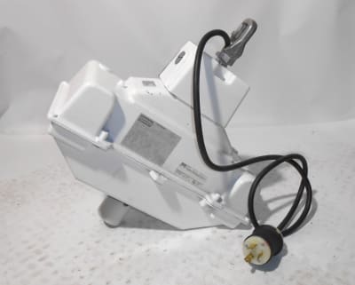 HUBBELL CH-40E5-M-NEC-4HLP5RST-LL