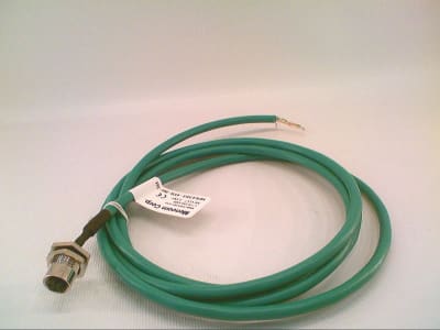 MENCOM MDE45BS-4FR-BM-2M