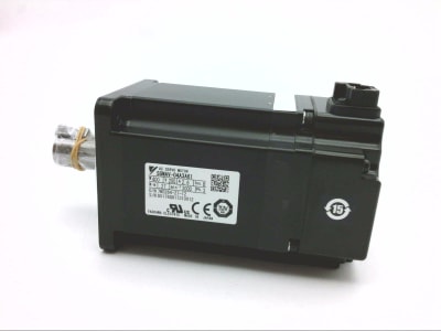 YASKAWA ELECTRIC SGMAV-04A3A61