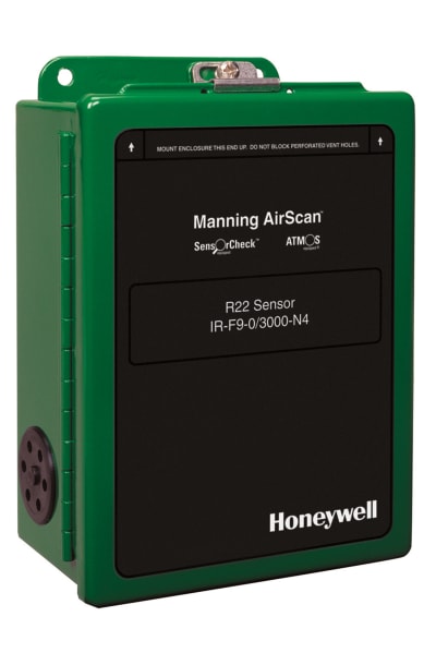 HONEYWELL IR-F9-NH3