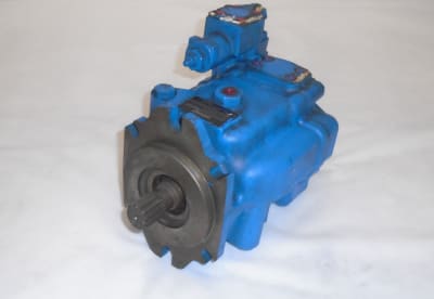 EATON CORPORATION PVH057L52AA10H002000AW2001AB010