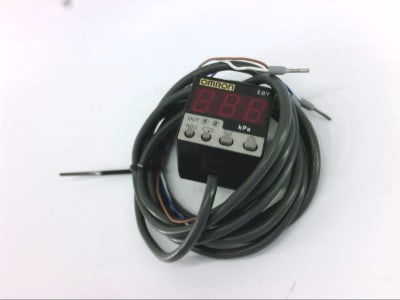 OMRON E8Y-A5B