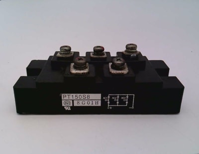 NIHON INTER ELECTRONICS PT150S8