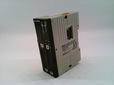 OMRON CPM2C-10C1DTC-D