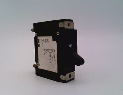 EATON CORPORATION AM1-A3-A-0018-02E
