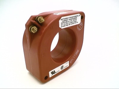 INSTRUMENT TRANSFORMERS INC 185-401