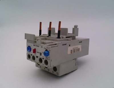 ALLEN BRADLEY 193-EA5JD