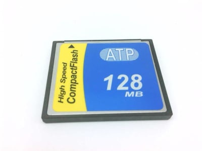 ATP ELECTRONICS AF128CF