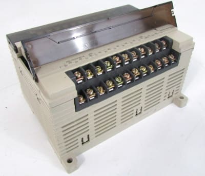 OMRON CPM1A-30CDR-A