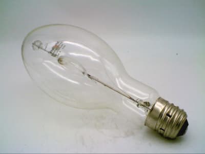 VENTURE LIGHTING INTERNATIONAL MS400W/BU/ER