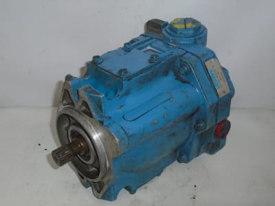 EATON CORPORATION PVE-19-LW-CD-20