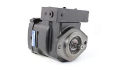 OILGEAR PVW-06-LSAY-C2SN-V115