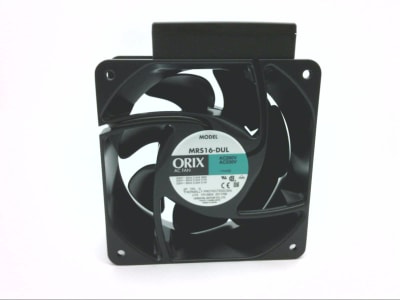 ORIENTAL MOTOR MRS16-DUL