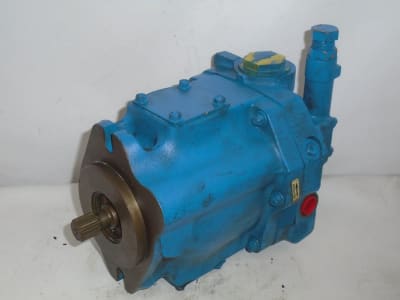 EATON CORPORATION PVQ40AL05AA10A2100000100100CD0AD