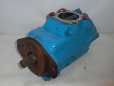 EATON CORPORATION 2520V12A211AC22R