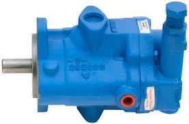 EATON CORPORATION PVB20-RS-20-CM-11