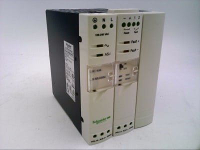 SCHNEIDER ELECTRIC ASIABLD3004