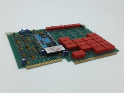 WESTRONICS INC CB100356-01