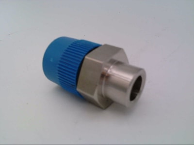 SWAGELOK SS-6-TSW-1-8