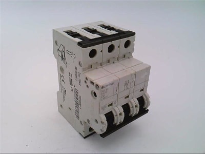 SIEMENS 5SY43-MCB-C2