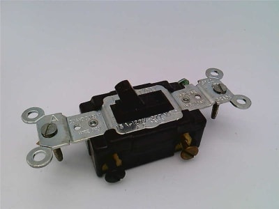 LEVITON 54504-2BR