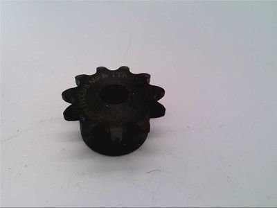 TRITAN SPROCKET & GEAR 35B11HX-3/8