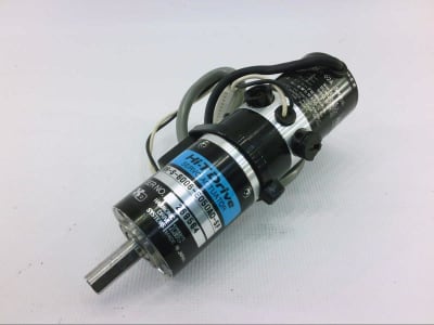 HARMONIC DRIVE RH-8D-6006-E050AO-SP