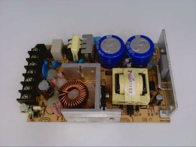 MEAN WELL RS-100-R2