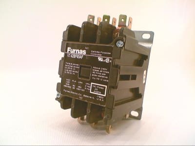 SIEMENS 42BF65AF
