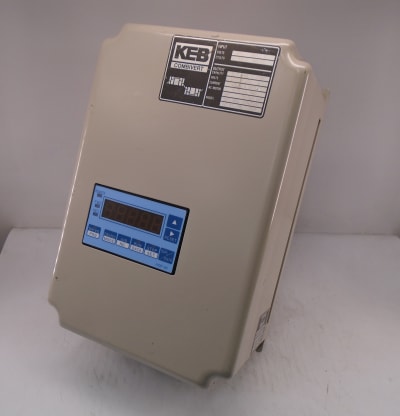 KEB AUTOMATION 12.51.15L-3229