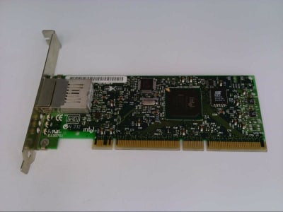INTEL PRO/1000XF