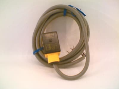 BANNER ENGINEERING Q25SN6FF100