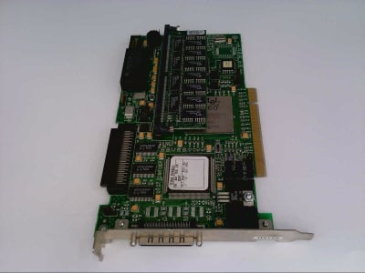 INTEL I960