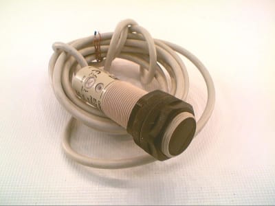 OMRON E3F3-D12