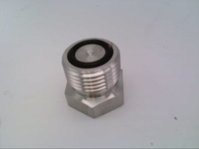 SWAGELOK SS-8-VCO-1-BL