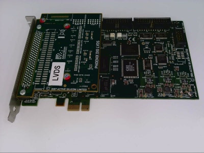 PHOENIX DATA AS-PHX-D36-PE1