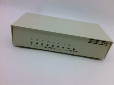 DANPEX AN808