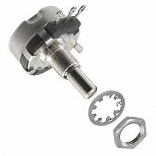 HONEYWELL 53C3-5000-S