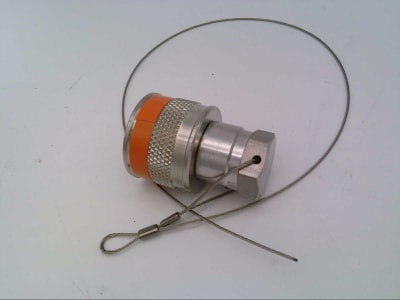 SWAGELOK SS-QC6-SPK2