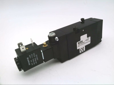 PARKER B51VADB49C