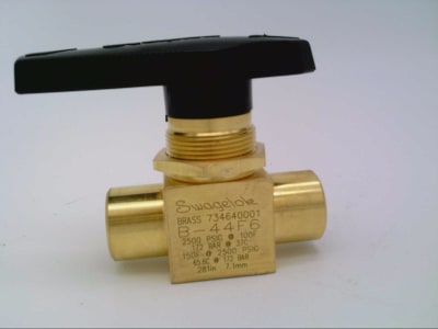 SWAGELOK B-44F6