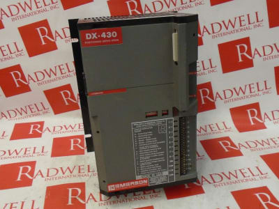 NIDEC CORP DXA-430