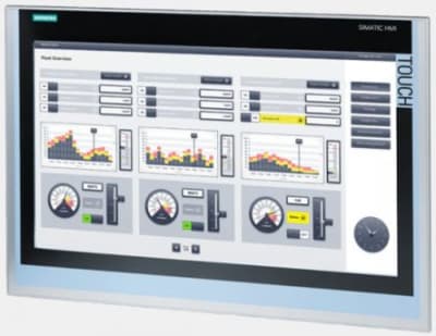 SIEMENS 6AV7240-3EB07-0KA0