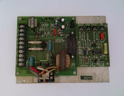 LANTECH P-007714/P-007715